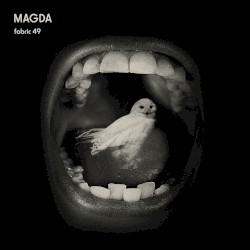 Fabric 49: Magda