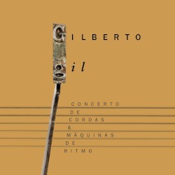 Concerto de Cordas e Máquinas de Ritmo - Extra