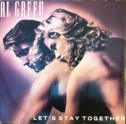 Let’s Stay Together