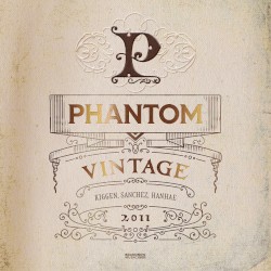 PHANTOM VINTAGE