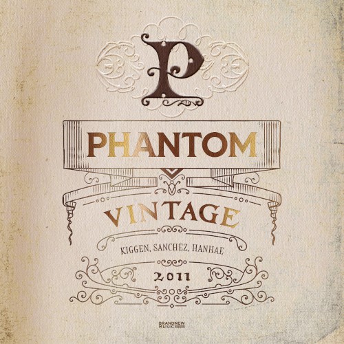 PHANTOM VINTAGE
