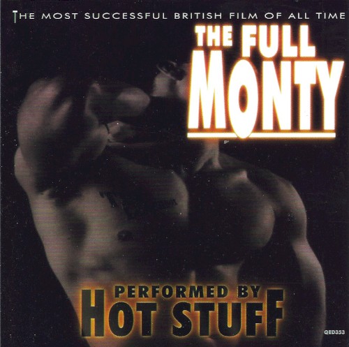 The Full Monty