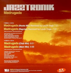 Madrugada