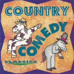 Country Comedy Classics