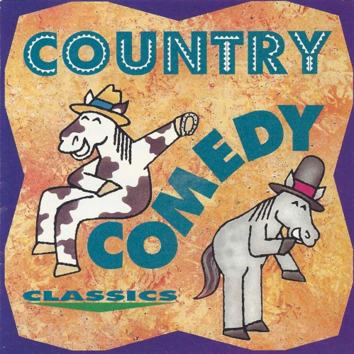 Country Comedy Classics