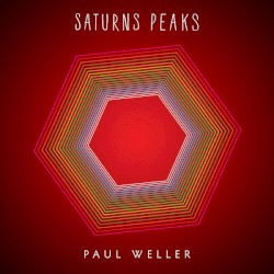 Saturns Peaks