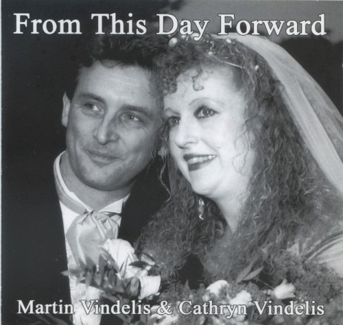 From This Day Forward