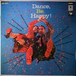 Dance, Be Happy!