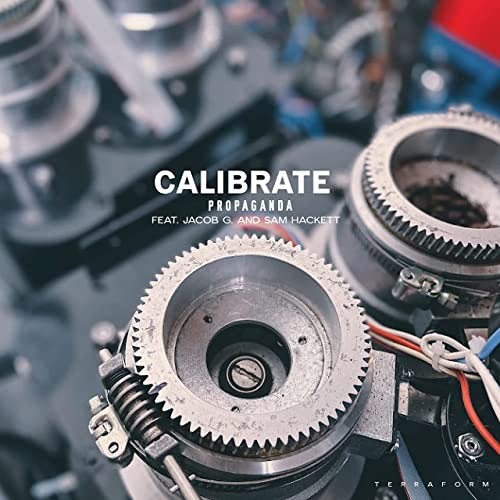 Calibrate