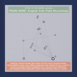 From Here: English Folk Field Recordings