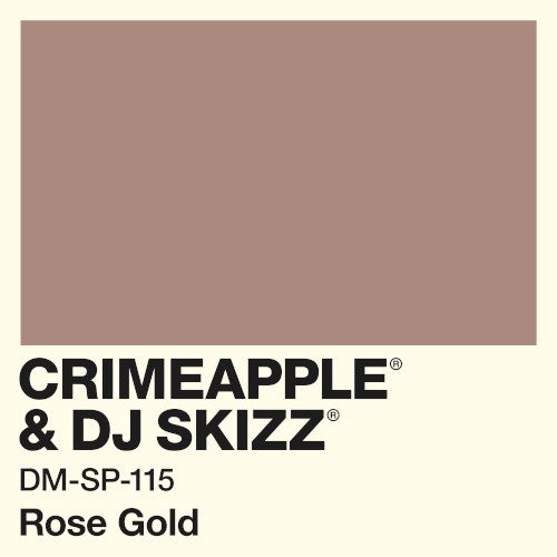 Rose Gold