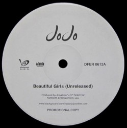 Beautiful Girls