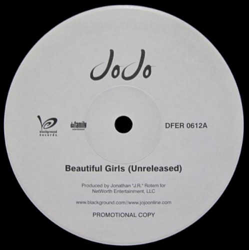Beautiful Girls