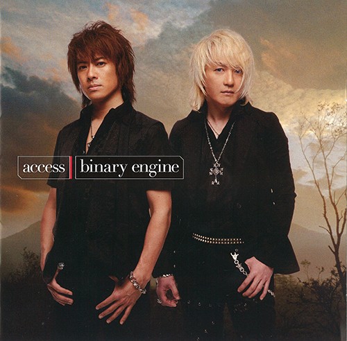 binary engine