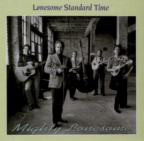 Mighty Lonesome