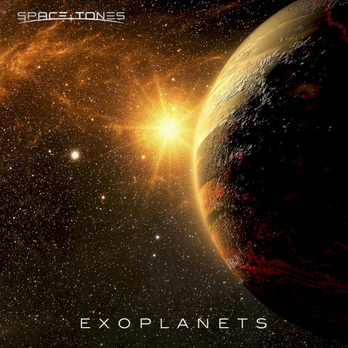 Exoplanets