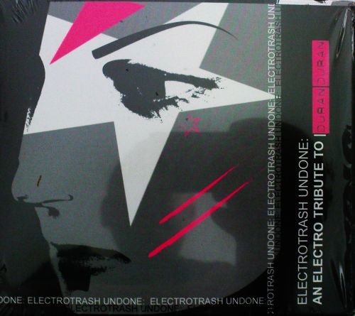 Electrotrash Undone (An Electro Tribute To Duran Duran)