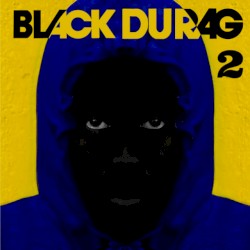 BLACK DURAG 2