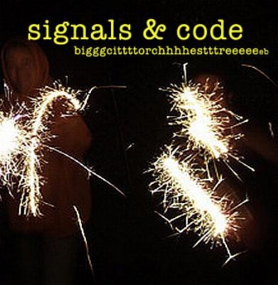 Signals and Code