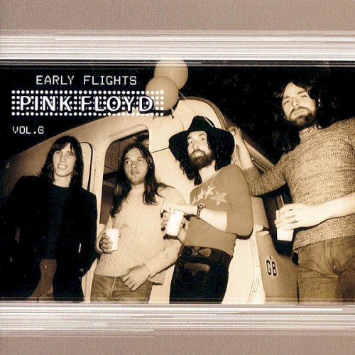 Early Flights, Volume 6