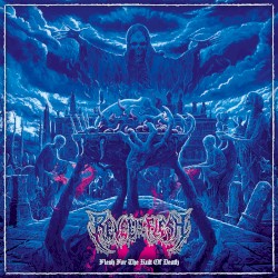 Flesh for the Kult of Death
