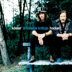 Dreckelije Krätzje