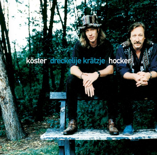 Dreckelije Krätzje