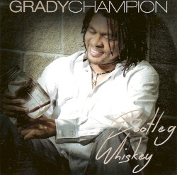 Bootleg Whiskey