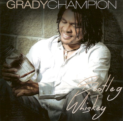 Bootleg Whiskey
