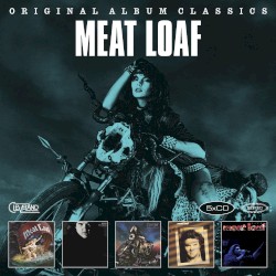 Original Album Classics