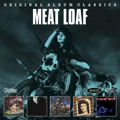 Original Album Classics