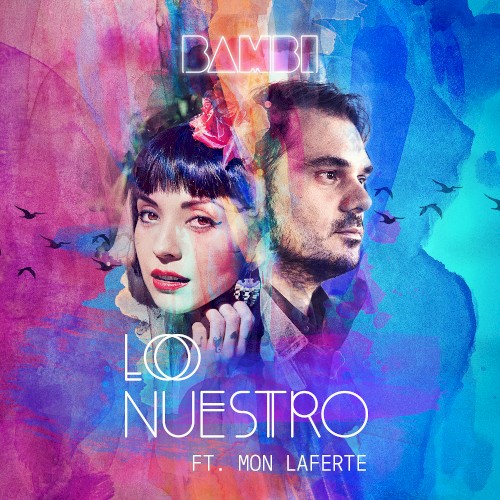 Lo nuestro