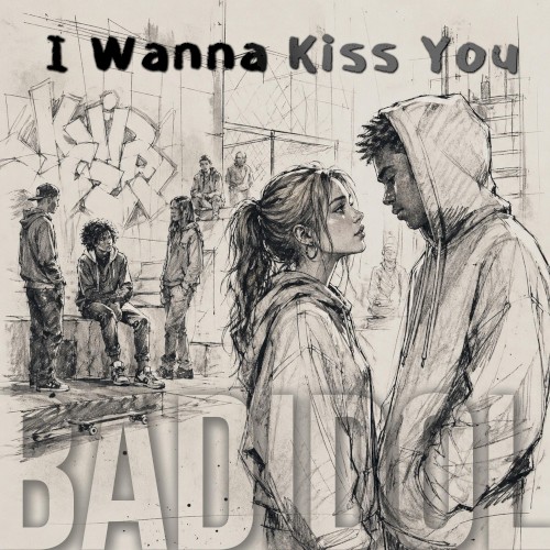I Wanna Kiss You