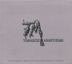 Trance Masters