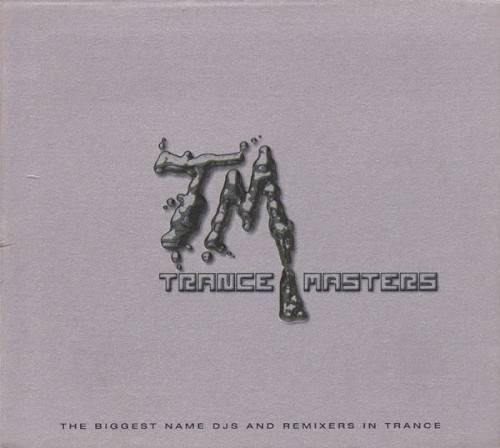 Trance Masters