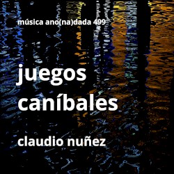 Juegos caníbales
