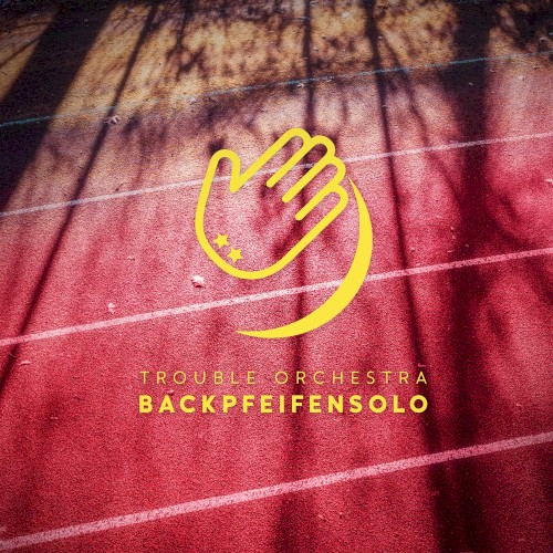 Backpfeifensolo
