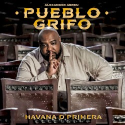 Pueblo Griffo