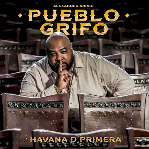 Pueblo Griffo