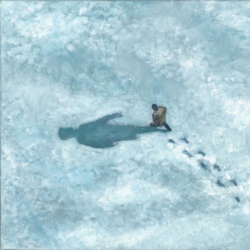 Frozen
