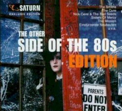 The Other Side of the 80s Edition