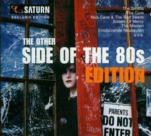 The Other Side of the 80s Edition