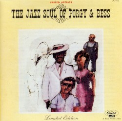The Jazz Soul Of Porgy & Bess