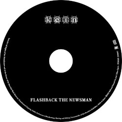 FLASHBACK THE NEWSMAN