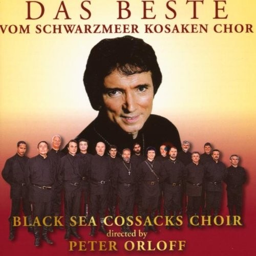 Das Beste vom Schwarzmeer Kosaken Chor