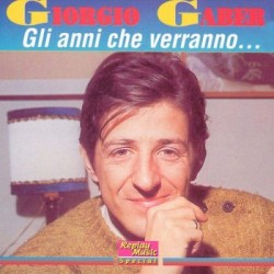 Gli anni che verranno...