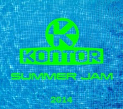 Kontor: Summer Jam 2014