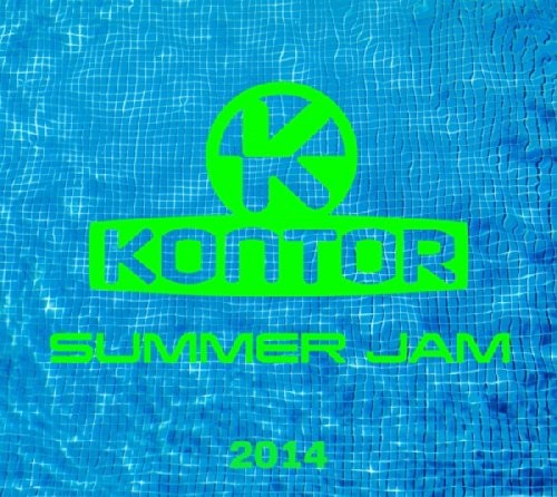 Kontor: Summer Jam 2014