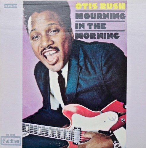 Mourning in the Morning