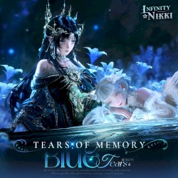 Tears of Memory: Infinity Nikki Game Original Soundtracks, Vol. 11